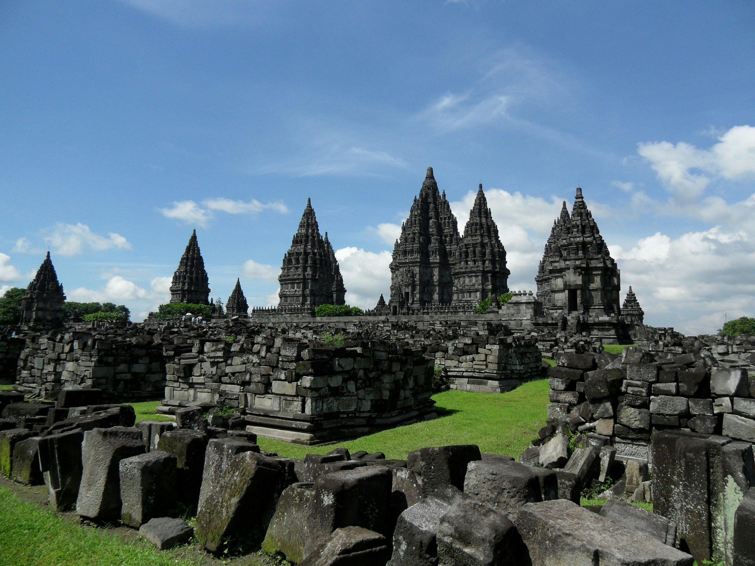 Travel to Indonesia, Viaje a Indonesia, Viaggio in Indonesia