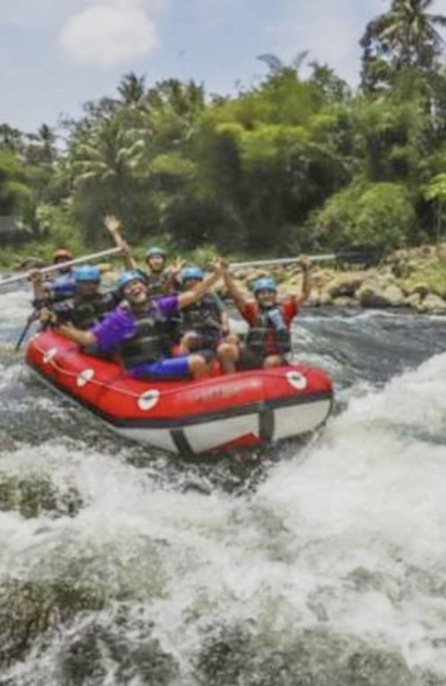 Travel to Indonesia, Viaje a Indonesia, Viaggio in Indonesia