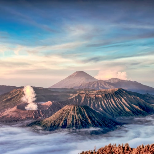 Travel to Indonesia, Viaje a Indonesia, Viaggio in Indonesia