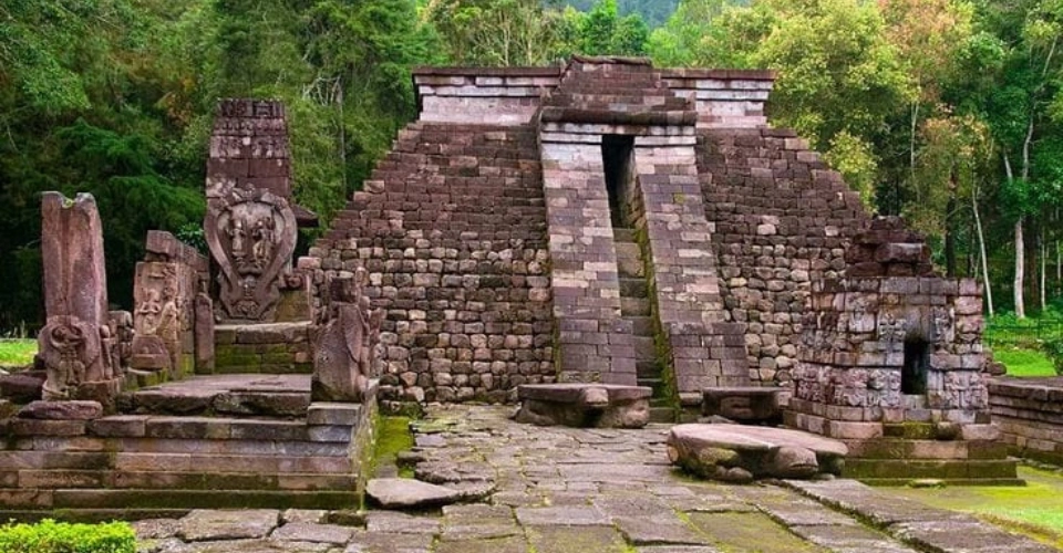 Travel to Indonesia, Viaje a Indonesia, Viaggio in Indonesia