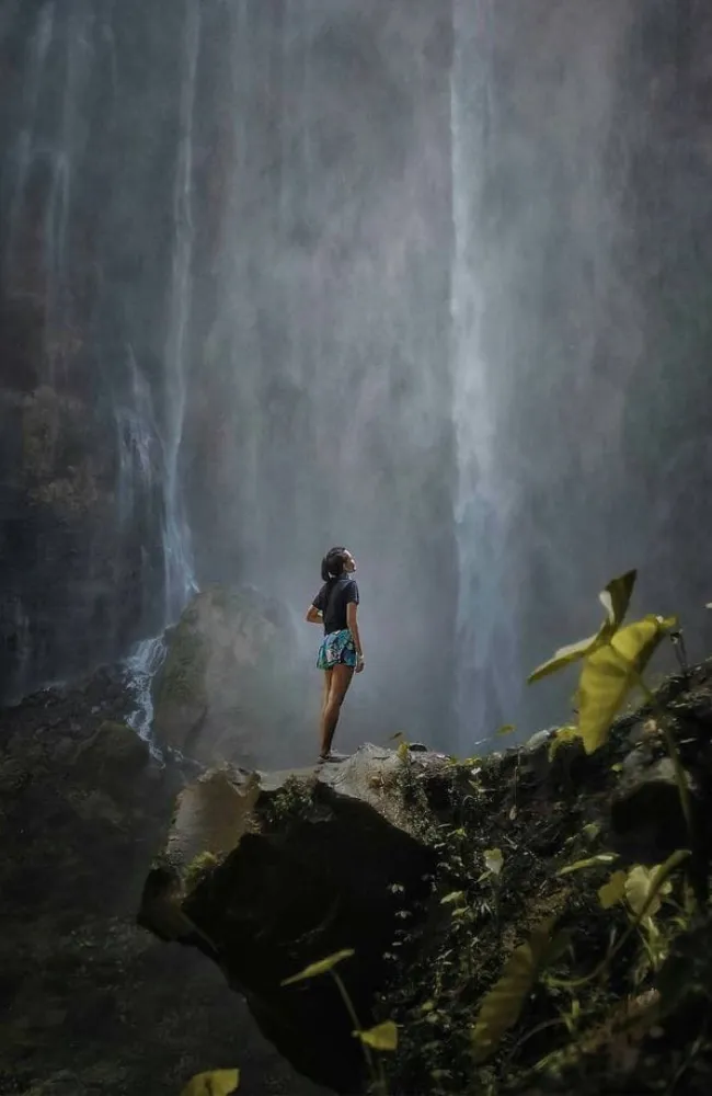 Travel to Indonesia, Viaje a Indonesia, Viaggio in Indonesia