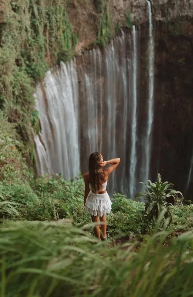 Travel to Indonesia, Viaje a Indonesia, Viaggio in Indonesia