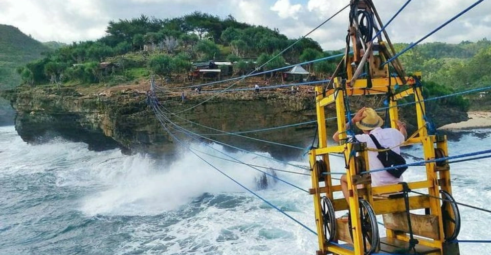 Travel to Indonesia, Viaje a Indonesia, Viaggio in Indonesia