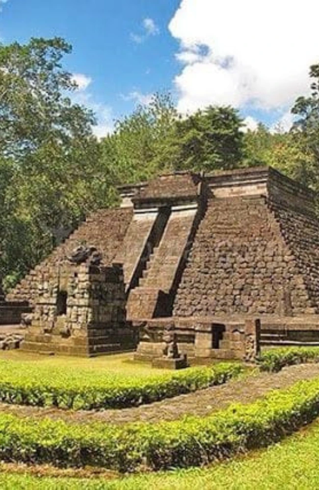 Travel to Indonesia, Viaje a Indonesia, Viaggio in Indonesia