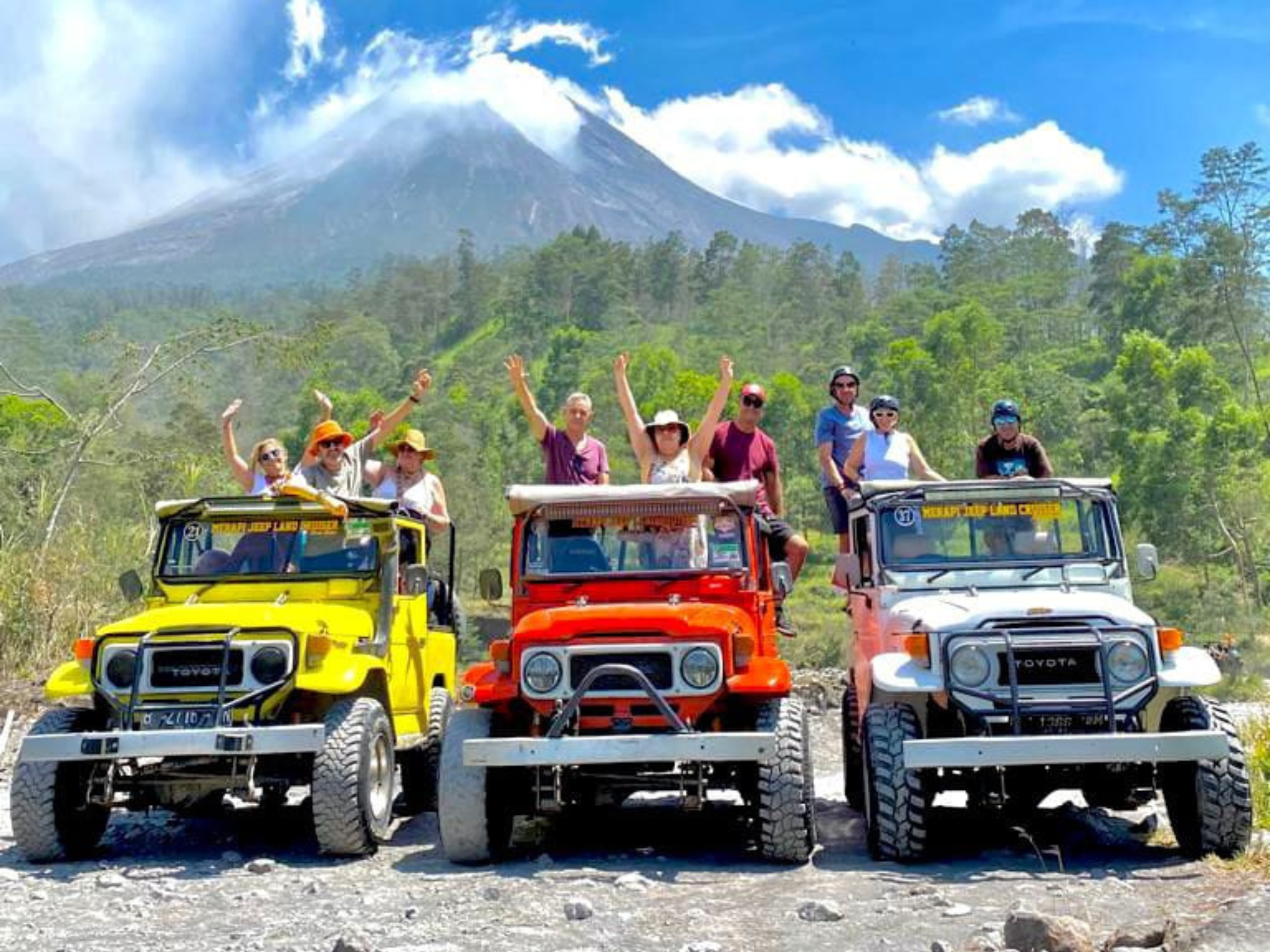 Travel to Indonesia, Viaje a Indonesia, Viaggio in Indonesia
