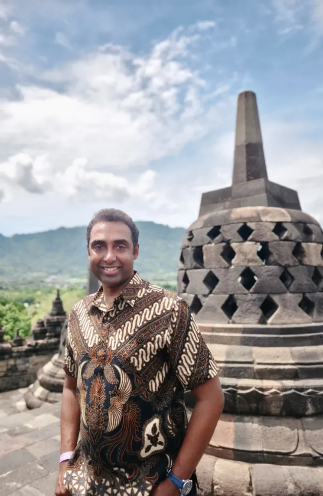 Travel to Indonesia, Viaje a Indonesia, Viaggio in Indonesia