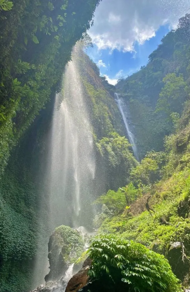 Travel to Indonesia, Viaje a Indonesia, Viaggio in Indonesia