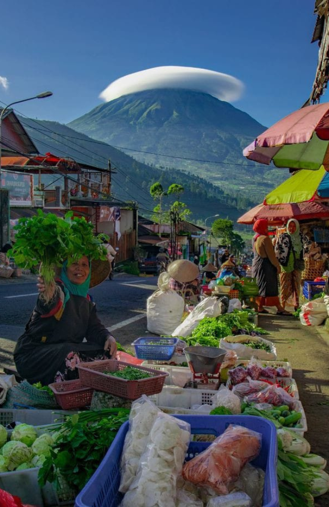 Travel to Indonesia, Viaje a Indonesia, Viaggio in Indonesia