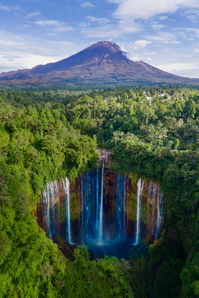 Travel to Indonesia, Viaje a Indonesia, Viaggio in Indonesia