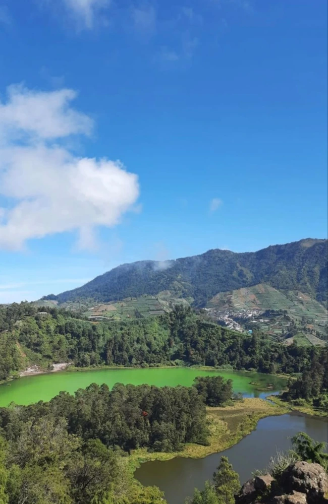 Travel to Indonesia, Viaje a Indonesia, Viaggio in Indonesia