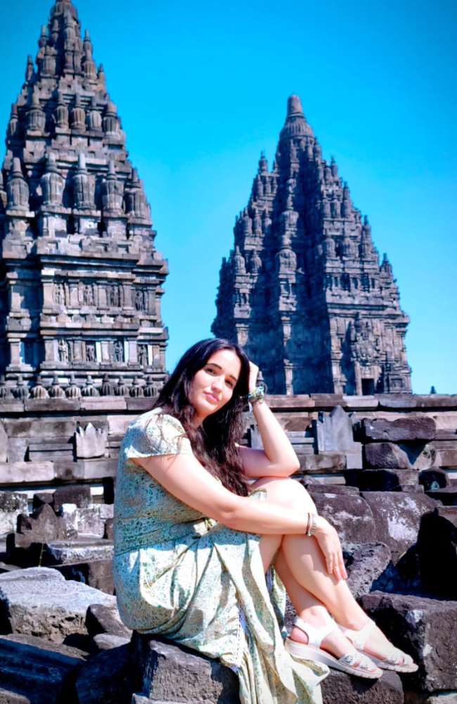 Travel to Indonesia, Viaje a Indonesia, Viaggio in Indonesia