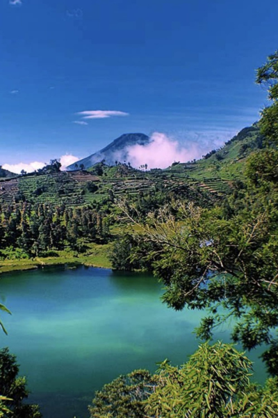 Travel to Indonesia, Viaje a Indonesia, Viaggio in Indonesia