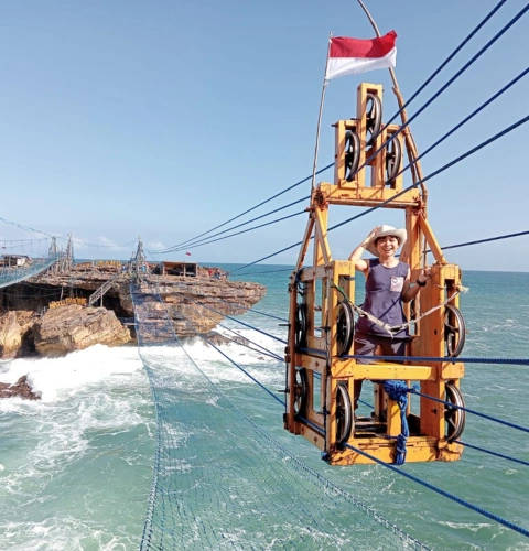 Travel to Indonesia, Viaje a Indonesia, Viaggio in Indonesia