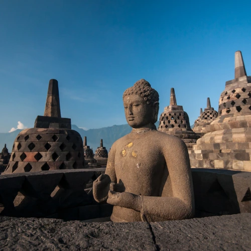 Travel to Indonesia, Viaje a Indonesia, Viaggio in Indonesia