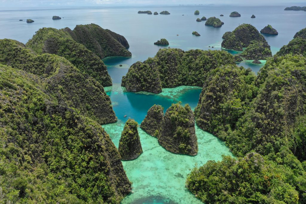 Travel to Indonesia, Viaje a Indonesia, Viaggio in Indonesia