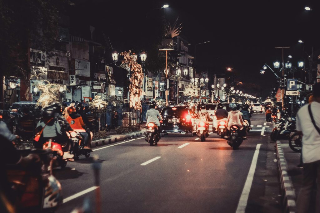 Travel to Indonesia, Viaje a Indonesia, Viaggio in Indonesia